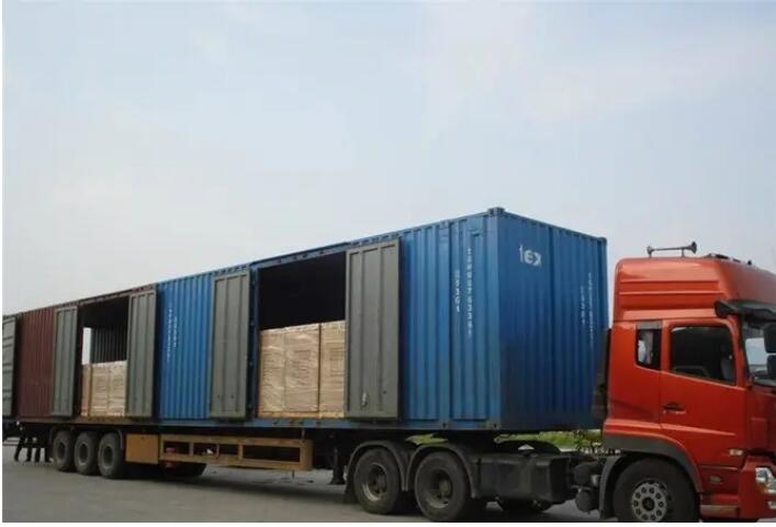 漳州到武邑县整车运输