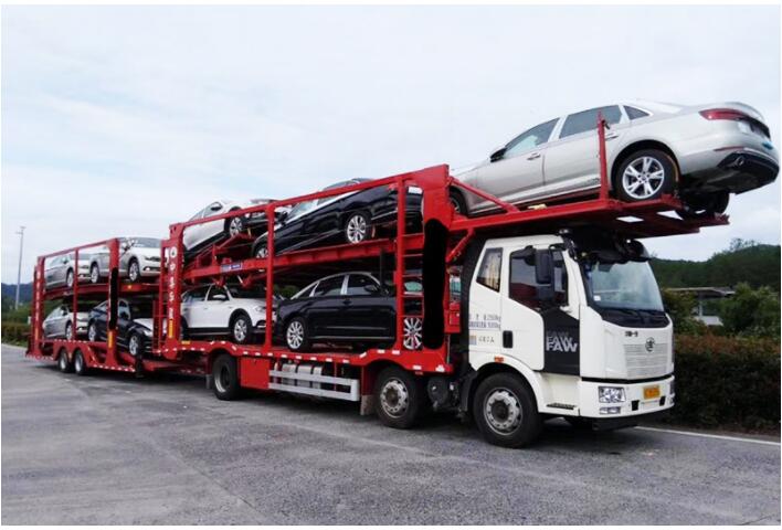 漳州到武邑县轿车托运